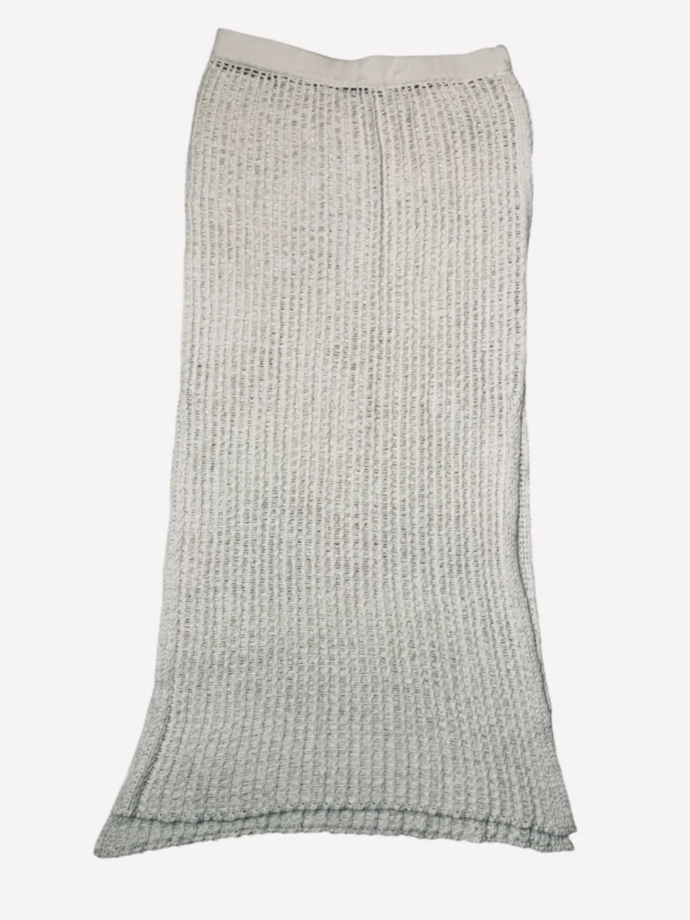 New Free People Havana Sweater Set In Coconut Milk Size L